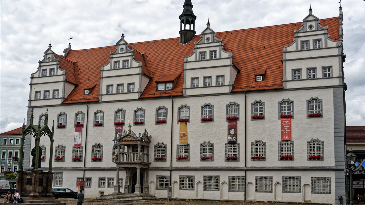 20140707 145245•Wittenburg•Saxony-Anhalt•Germany